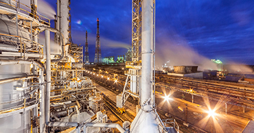 Injection Moulding Hydraulics